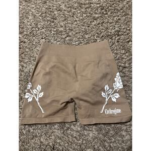Civil Regime Shorts L
